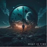 What Is Time