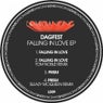Falling in Love - EP