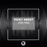 Vox Pad
