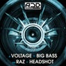 Big Bass / Headshot