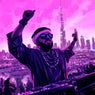 Dancing to the Sheikhs
