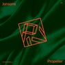 Propeller EP