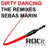 Dirty Dancing The Remixes