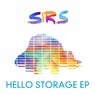 Hello Storage EP