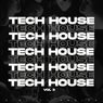 Essential Tech House 2025 Vol. 4