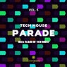Tech House Parade, Vol. 5 (Ibiza Island Of Tech House)