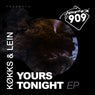 Yours Tonight EP
