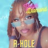 A-Hole (feat. Zawntrex) [Radio Edit]