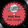 MIDI Jungle