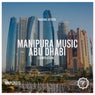 Manipura Music Abu Dhabi [Compilation]