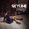 Skyline Mirage (A Metropolitan Lounge Night)