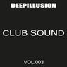 Club Sound vol. 003