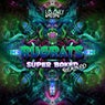 Super Baked Remixed