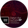 Darlyn Vlys - La Fuite EP