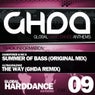 GHDA Releases 09