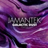Galactic Dust