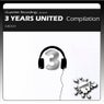Guareber Recordings 3 Years United Compilation