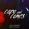Jango Music - Best of 2017 (Compiled by Capo & Comes)