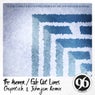 Fade Out Lines - Chopstick & Johnjon Remix