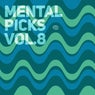 Mental Picks Vol.8