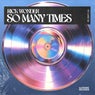 So Many Times (Extended Mix)