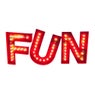 Fun feat. Madge (Extended Mix) 
