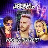 Voglio riviverti (feat. MANUEL, CLAUDIA B JOY)