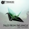 Tales From The Jungle EP