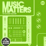 Music Matters - Episode 23