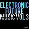 Electronic Future Music, Vol. 3
