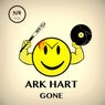 Gone