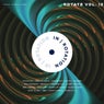 ROTATE VOL. 12
