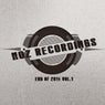 Noz Recordings End Of 2014 Vol.1