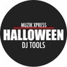Halloween Dj Tools