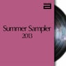 Summer Sampler 2013