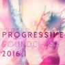 Progressive Soundclash 2016.1
