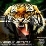Sounds Of The Zoowork Music. 1