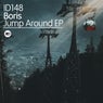 Jump Around EP EP