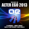 Alter Ego - Best Of 2013