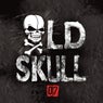 Old Skull 07