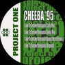Cheeba '95 (2016 Remaster)