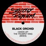 Hands Up / The Trumpet King (Mixes)