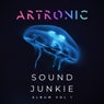 Sound Junkie, Vol. 1