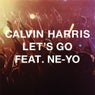 Let's Go (feat. Ne-Yo) - Extended Mix