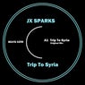 Trip to Syria