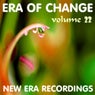 Era Of Change Vol. 22