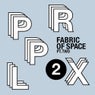 Fabric of Space (part 2)