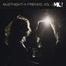 MUSTNIGHT! x Friends, Vol. 1