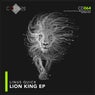 Lion King EP