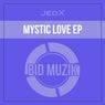 Mystic Love EP